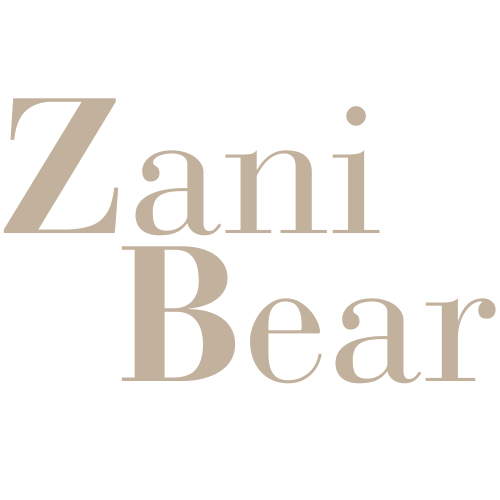 Zani Bear